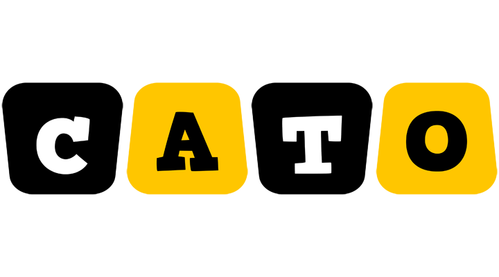 Cato boots logo