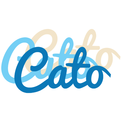 Cato breeze logo