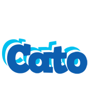 Cato business logo