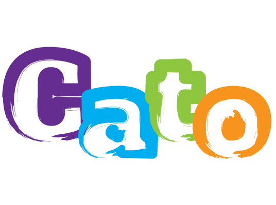 Cato casino logo