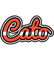 Cato denmark logo