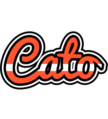 Cato denmark logo