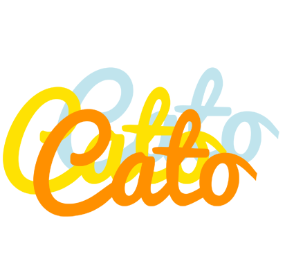 Cato energy logo