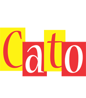 Cato errors logo