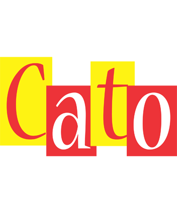 Cato errors logo
