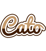 Cato exclusive logo