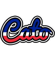 Cato france logo