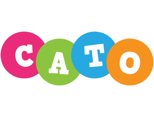 Cato friends logo