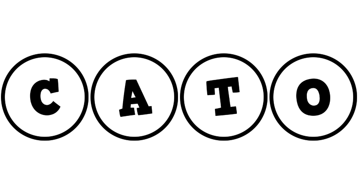 Cato handy logo