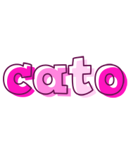 Cato hello logo