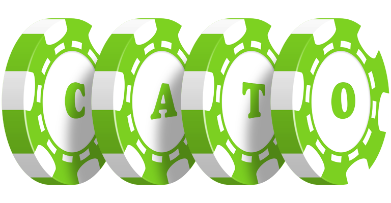 Cato holdem logo