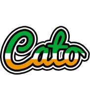 Cato ireland logo