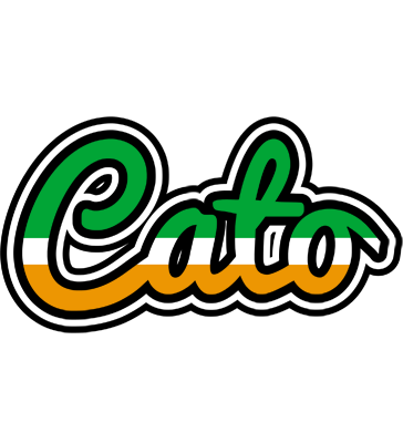 Cato ireland logo