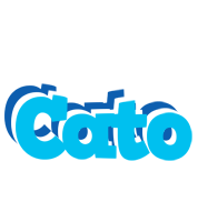 Cato jacuzzi logo