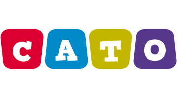 Cato kiddo logo