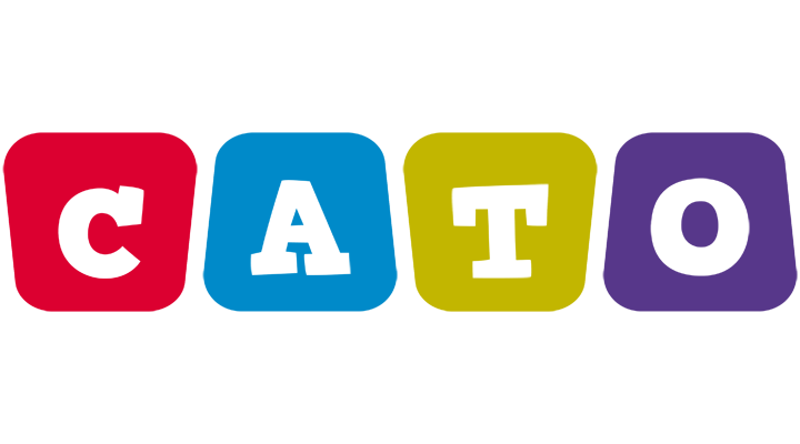 Cato kiddo logo
