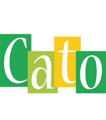 Cato lemonade logo