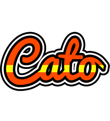 Cato madrid logo