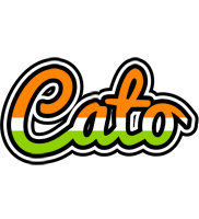 Cato mumbai logo