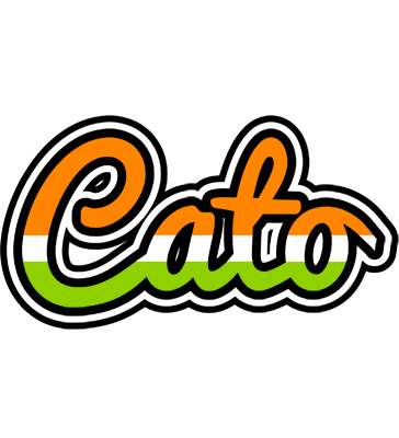 Cato mumbai logo