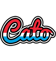 Cato norway logo