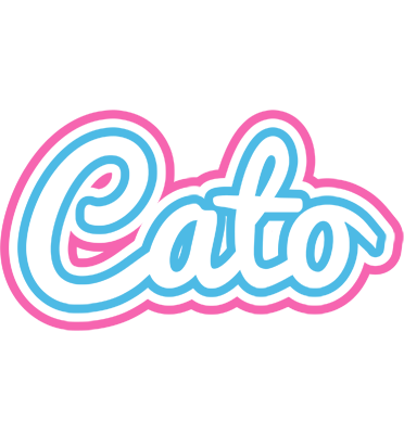Cato outdoors logo