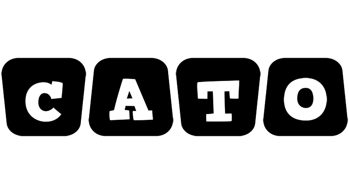 Cato racing logo