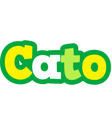 Cato soccer logo