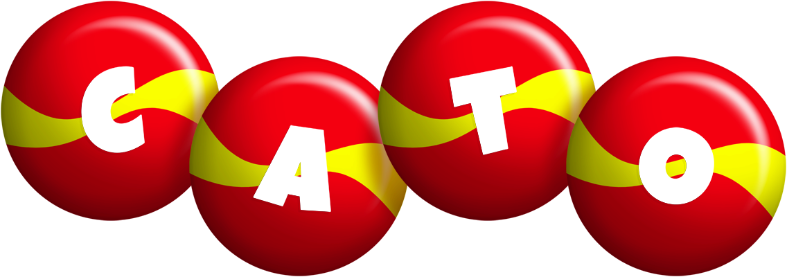 Cato spain logo
