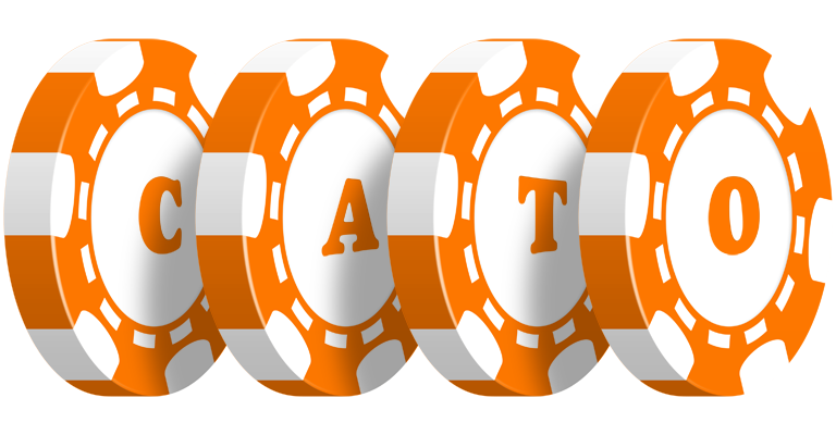 Cato stacks logo