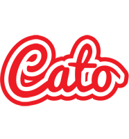 Cato sunshine logo