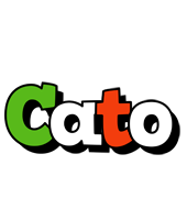 Cato venezia logo