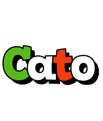Cato venezia logo