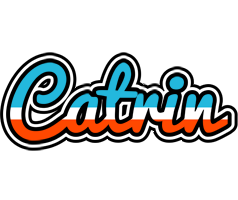 Catrin america logo