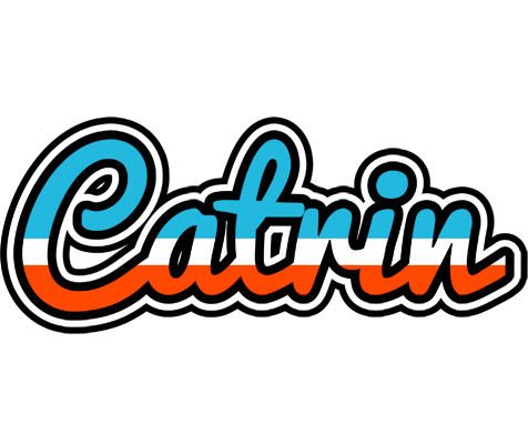 Catrin america logo