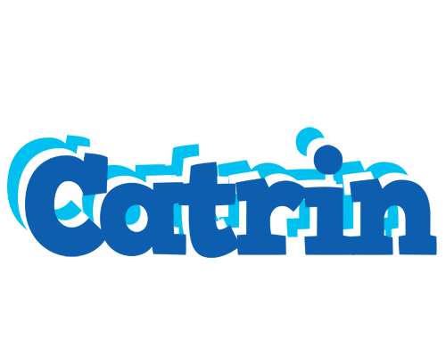 Catrin business logo
