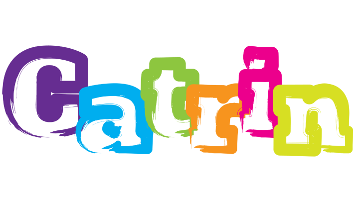 Catrin casino logo
