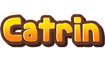 Catrin cookies logo