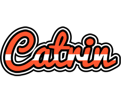 Catrin denmark logo