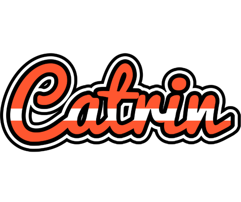 Catrin denmark logo