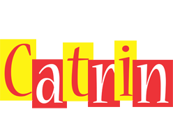 Catrin errors logo