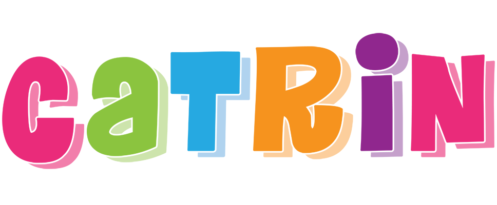 Catrin friday logo