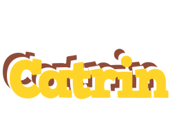 Catrin hotcup logo