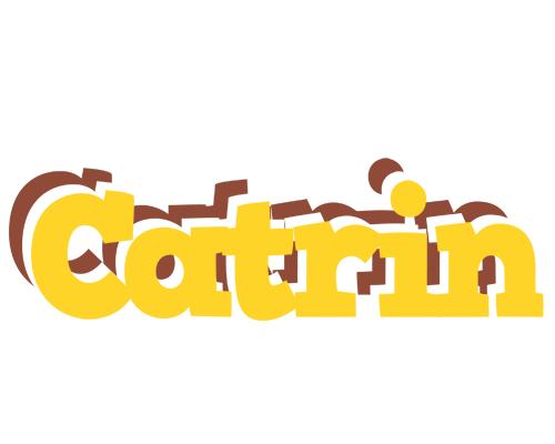 Catrin hotcup logo