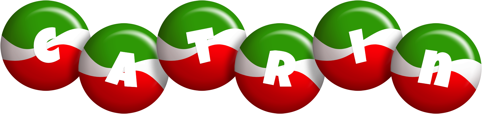 Catrin italy logo