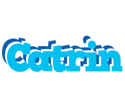 Catrin jacuzzi logo