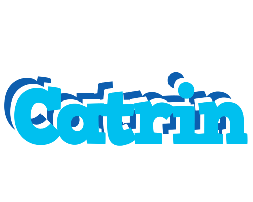 Catrin jacuzzi logo