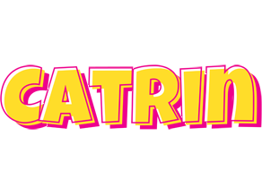 Catrin kaboom logo