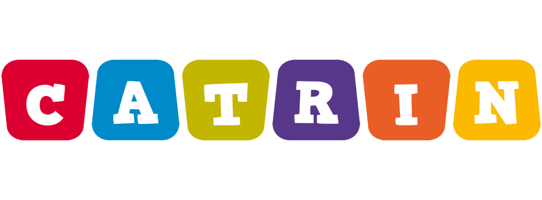 Catrin kiddo logo