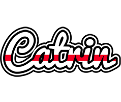 Catrin kingdom logo